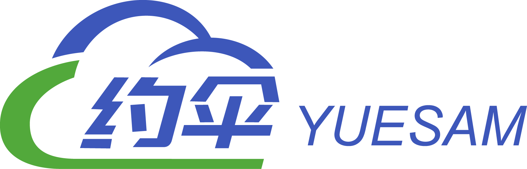 约伞 YUESAM 品牌Logo